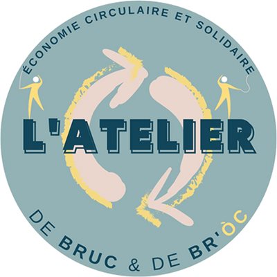 L'Atelier De Bruc & de Br'Óc - Chantier d'insertion à St Affrique, Aveyron