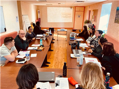 Formation inter SIAE en Aveyron