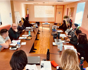 Formation inter SIAE en Aveyron