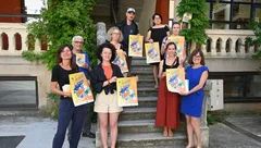 Réparer, réemployer, partager : Refesta fait rayonner l'économie circulaire à Millau