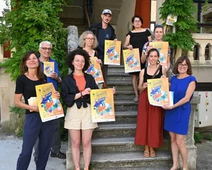 Réparer, réemployer, partager : Refesta fait rayonner l'économie circulaire à Millau