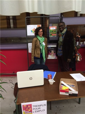 Tremplin pour l'Emploi - Millau Aveyron