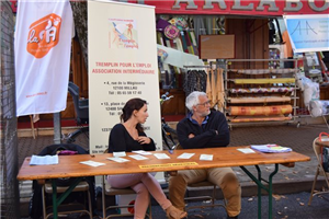 Tremplin pour l'Emploi - Millau Aveyron