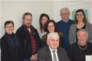 Tremplin pour l'Emploi - Millau Aveyron