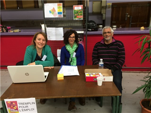 Tremplin pour l'Emploi - Millau Aveyron